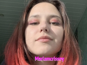 Mariamcrissey