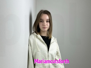 Mariamcutsforth
