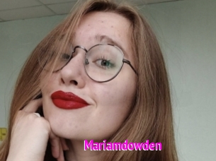 mariamdowden Porn Loverz