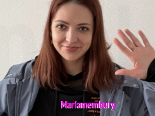 Mariamembury