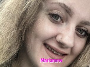 Mariamew