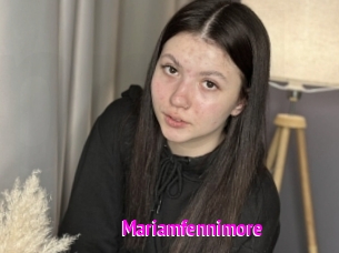 Mariamfennimore