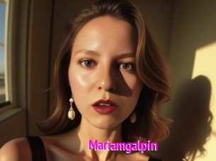 Mariamgalpin