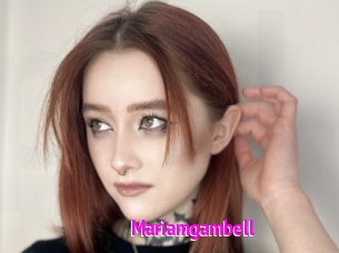 Mariamgambell