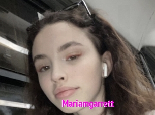 Mariamgarrett