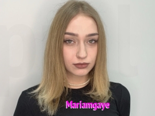 Mariamgaye
