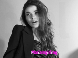 Mariamgirling