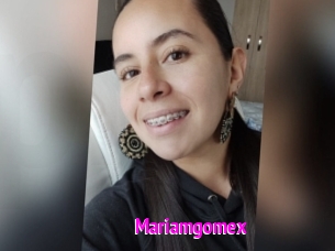 Mariamgomex