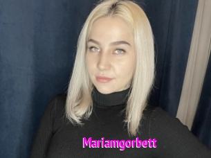 Mariamgorbett