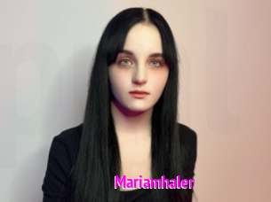 mariamhaler Porn Loverz