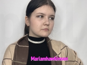 mariamhawkinson Porn Loverz