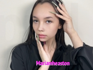 Mariamheaston