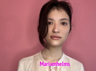 Mariamhelms