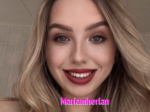 Mariamherlan