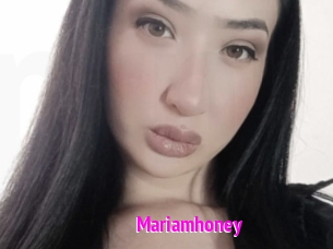 Mariamhoney