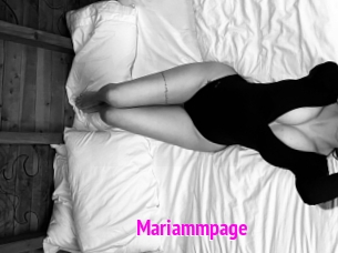 Mariammpage