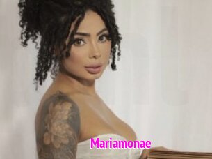 Mariamonae
