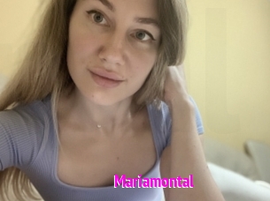 mariamontal Porn Loverz