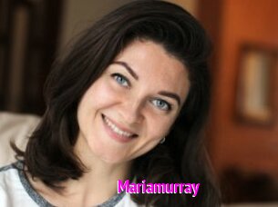 Mariamurray