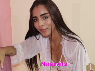 Mariamvilla