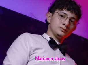 marian_n_stons Porn Loverz