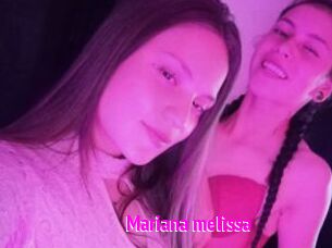 Mariana_melissa