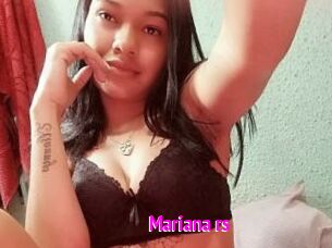 Mariana_rs