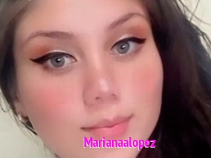 Marianaalopez