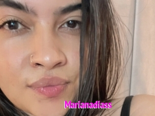 marianadiass Porn Loverz