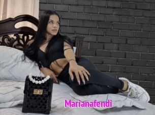 Marianafendi
