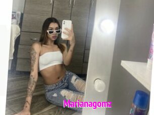 Marianagomz