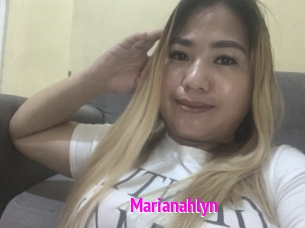 Marianahlyn