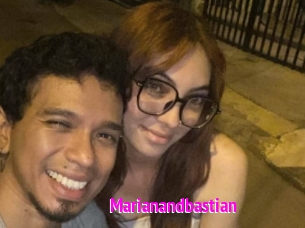 marianandbastian Porn Loverz