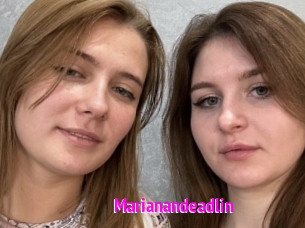 Marianandeadlin
