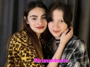 Marianandmoire