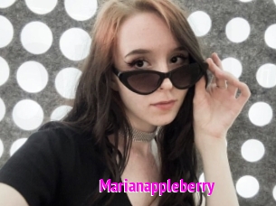 Marianappleberry