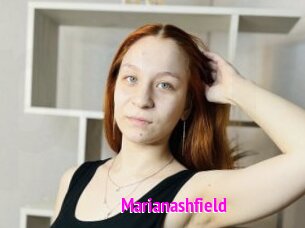 Marianashfield