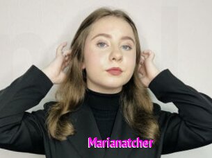 Marianatcher