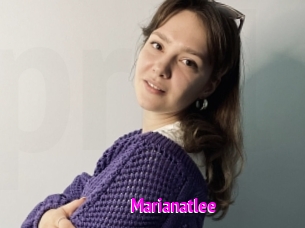 Marianatlee