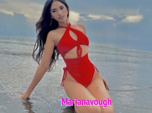 Marianavough
