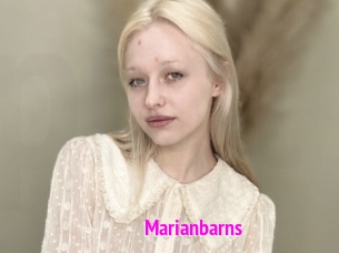 Marianbarns