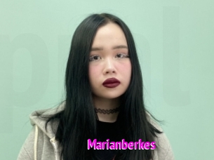 Marianberkes