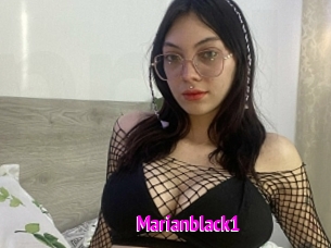 Marianblack1
