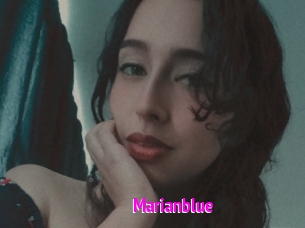 Marianblue