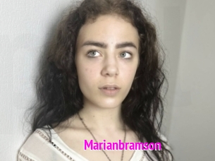Marianbramson