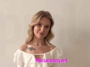 Marianbunyard