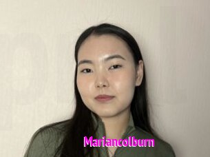 Mariancolburn