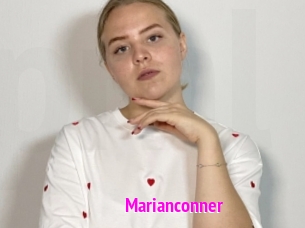 Marianconner