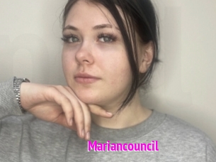 Mariancouncil
