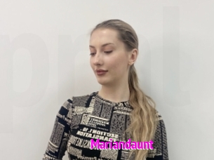 Mariandaunt